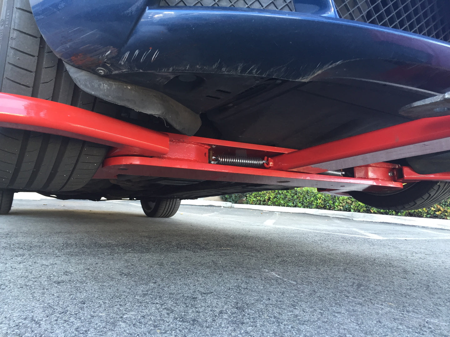 Fork Lift Attachments