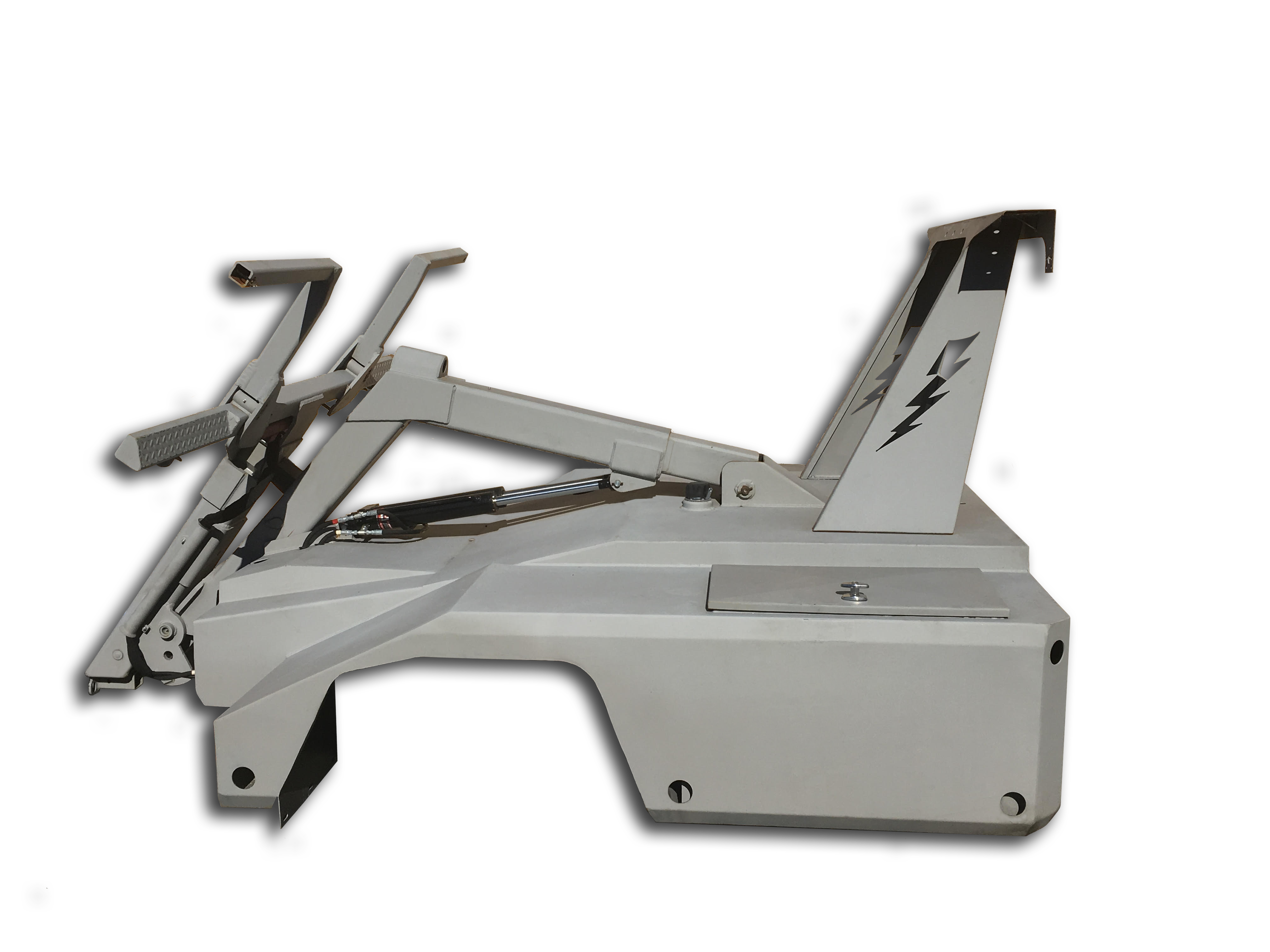 Dynamic Replacement Parts