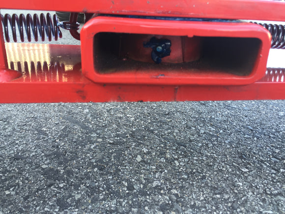Wheel Grabber Low Profile Basic