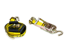 Car Hauler Strap w/ Ratchet-1