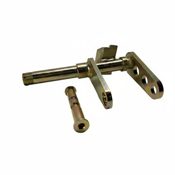 Collins Hi-Speed® Dolly Spindle Assembly (Includes DFZ.SSB Shoulder Bolt) - 0