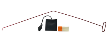 Surplus Lock Out Kit