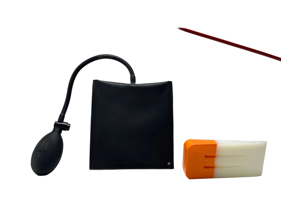 Surplus Lock Out Kit