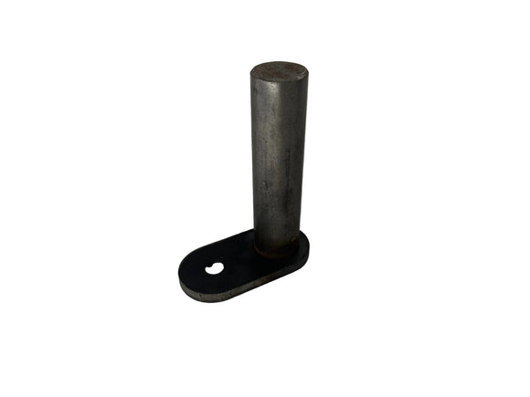 0806982 Jaw Pivot Pin Weldment
