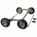 HSD-P4D - SLZ Hi-Speed® Dolly Pro 4.80D-4