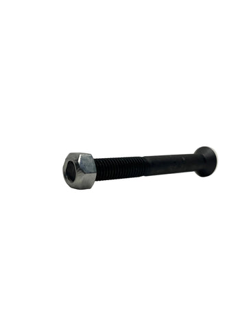 Jaw Cylinder Bolt w/ Stover Nut - 0