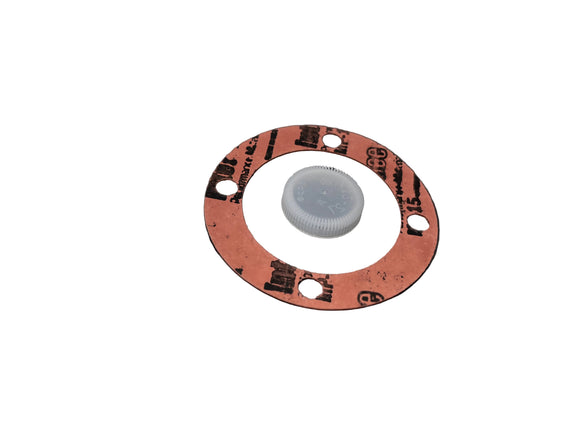 Ramsey Gasket