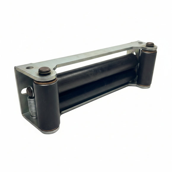 Cable Tensioner-Roller Guide for 10" - 14" Drum
