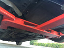 Wheel Grabber Low Profile Basic-6