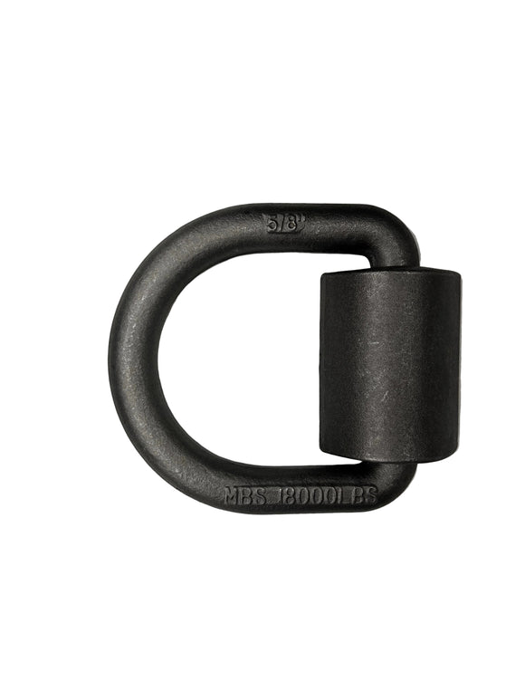 Weld-On D-Ring