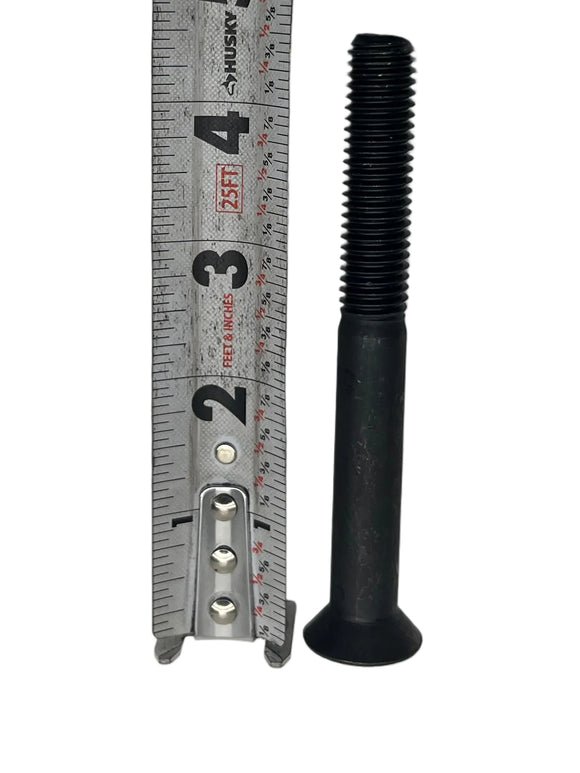 Jaw Cylinder Bolt w/ Stover Nut