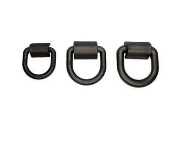 Weld-On D-Ring