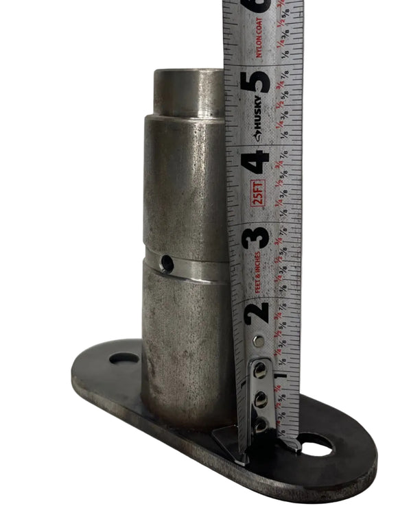 Recovery Solutions / Dynamic King Pin New Style