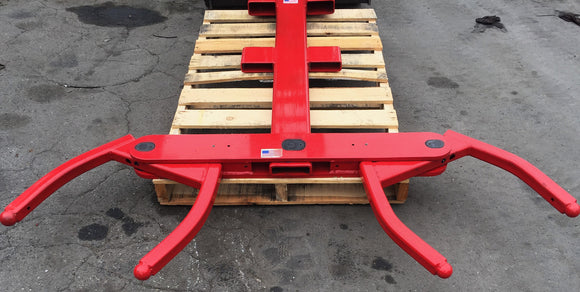 Wheel Grabber Low Profile Basic