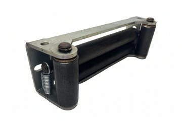 Cable Tensioner-Roller Guide for 10" - 14" Drum - 0