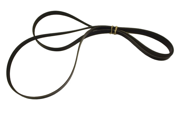 740336 Serpentine Belt 6 Rib 122.3in