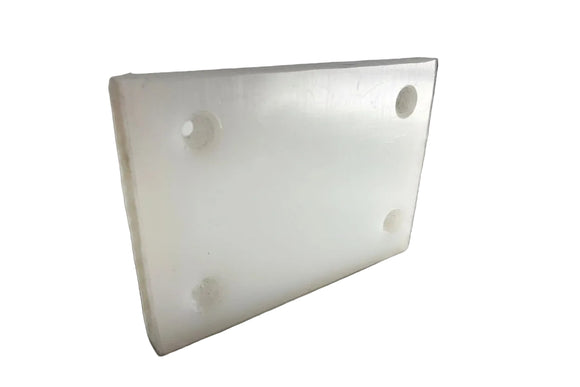 Dynamic LU1INT Wear Pad