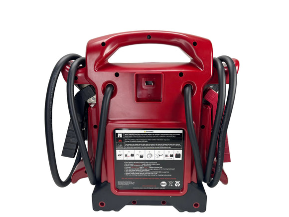 Portable Jump Start Box JNC 770
