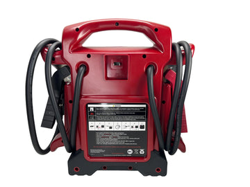 Portable Jump Start Box JNC 770 - 0