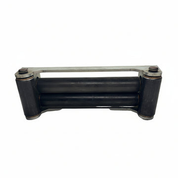 Cable Tensioner-Roller Guide for 10" - 14" Drum