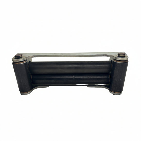 Cable Tensioner-Roller Guide for 10" - 14" Drum