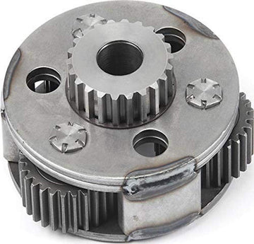 WARN 98550 Stage 3 Carrier Assembly