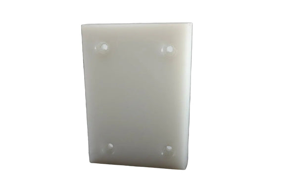 Dynamic LU1INT Wear Pad