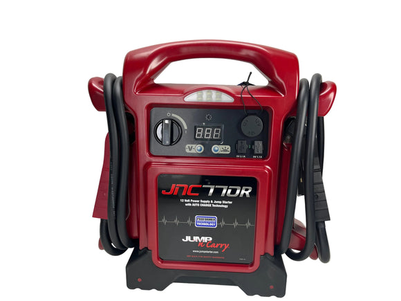 Portable Jump Start Box JNC 770