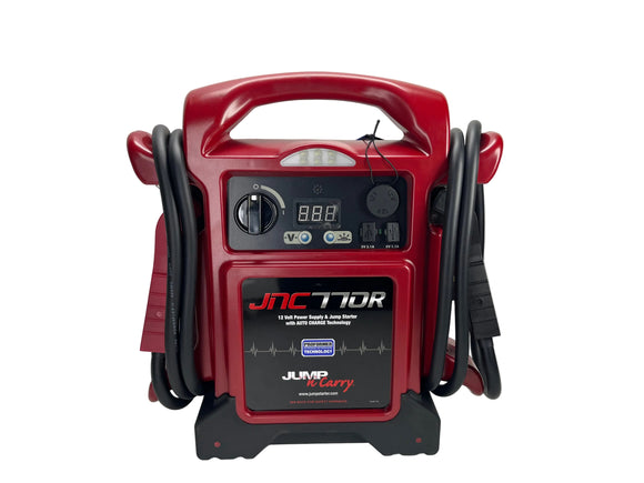 Portable Jump Start Box JNC 770