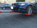 Wheel Grabber Low Profile Basic-7