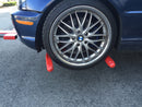 Wheel Grabber Low Profile Basic-8