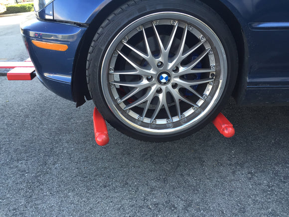 Wheel Grabber Low Profile Basic