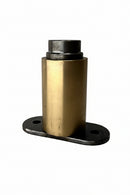 Recovery Solutions/Dynamic King Pin With Bushing Oval Base Kit-1