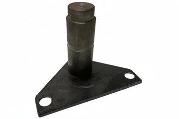 Dynamic Crossbar King Pin