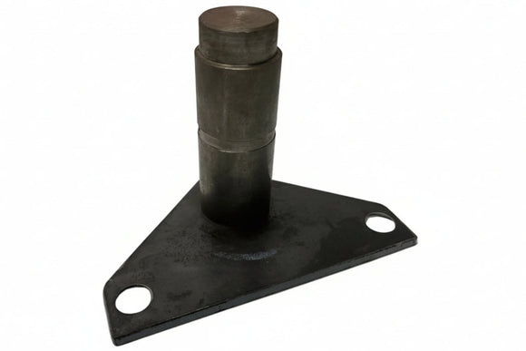 Dynamic Crossbar King Pin