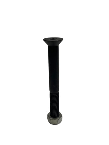 Dynamic Cross Bar King Pin Bolt (RECESSED)
