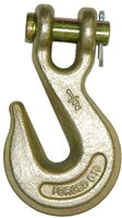 Grade 70 Clevis Grab Hook