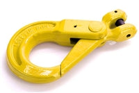 Grade 80 Self Locking Hook