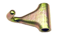 Forged Finger Hook
