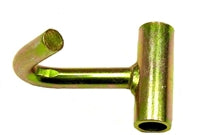 Single Finger Hook
