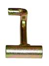 BENT FINGER HOOK