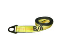 Chevron Strap (2" Strap w/ Grab Plate)-3