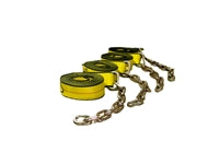 14' Long Strap With Chain