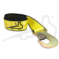 Dynamic Strap
