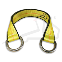 Axle Straps