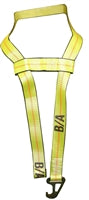Jerr-Dan Style  2pc QUIK-PIK Strap