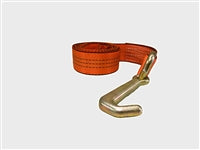 HD 2"STRAP w/MINI J Hook