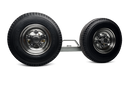 HSD-P4D - SLZ Hi-Speed® Dolly Pro 4.80D-1