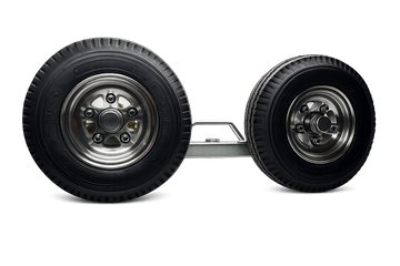 HSD-P4D - SLZ Hi-Speed® Dolly Pro 4.80D