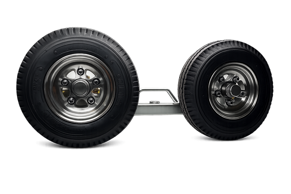 HSD-P4D - SLZ Hi-Speed® Dolly Pro 4.80D